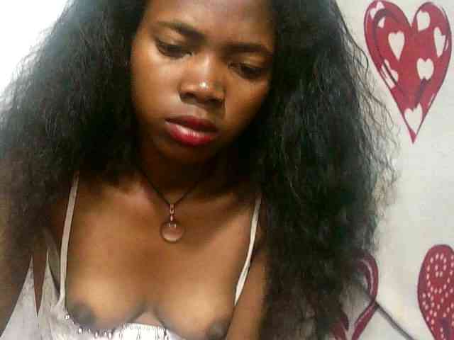 Santatriniaina webcam