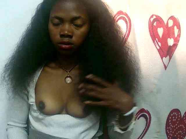 Santatriniaina webcam