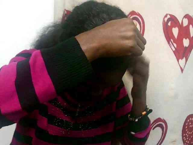 Santatriniaina webcam