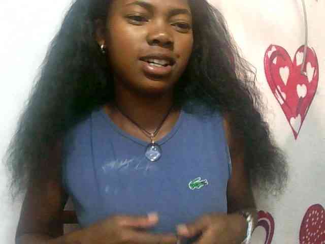 Santatriniaina webcam