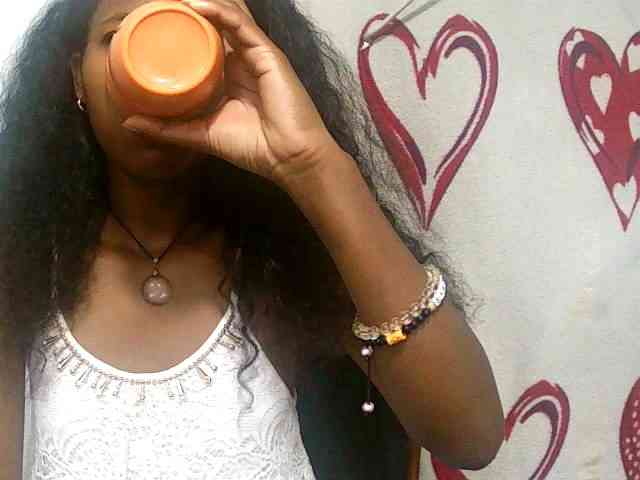 Santatriniaina webcam