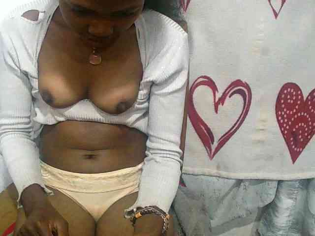 Santatriniaina webcam