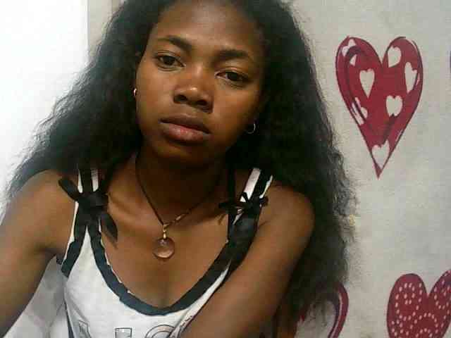 Santatriniaina webcam