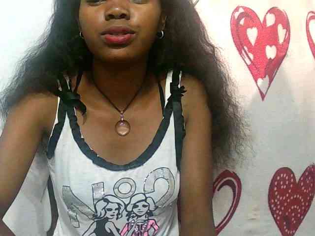 Santatriniaina webcam