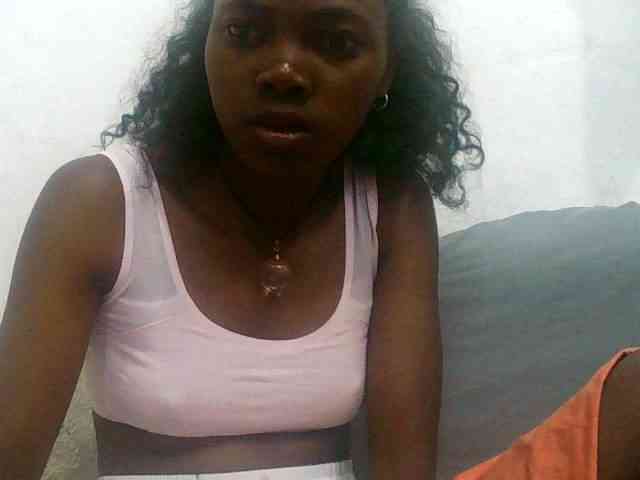 Santatriniaina webcam