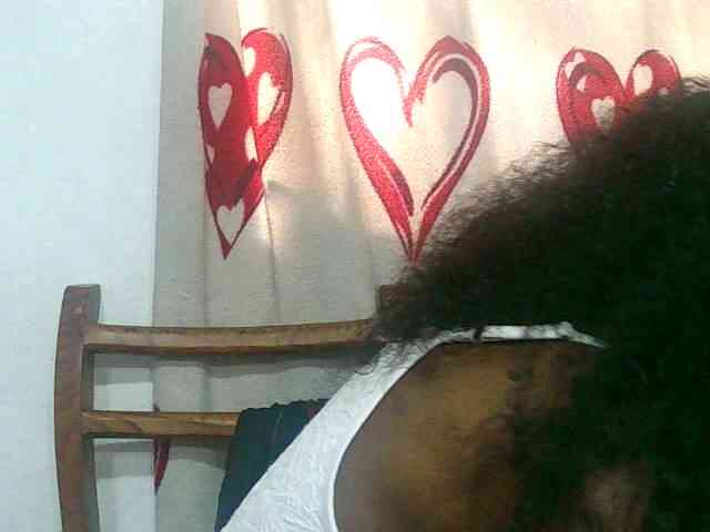 Santatriniaina webcam