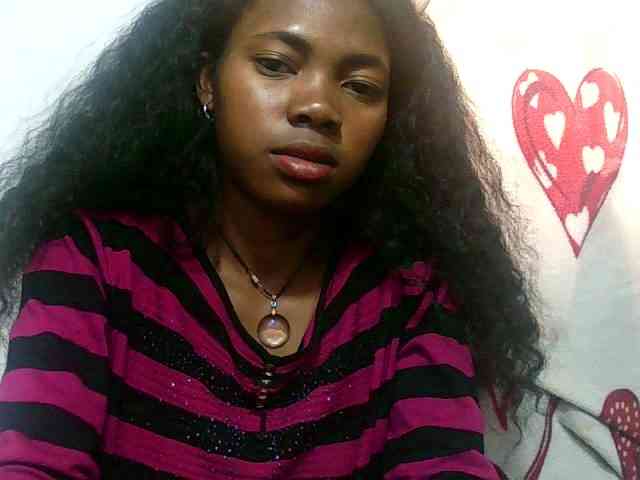 Santatriniaina webcam