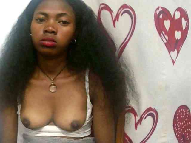 Santatriniaina webcam