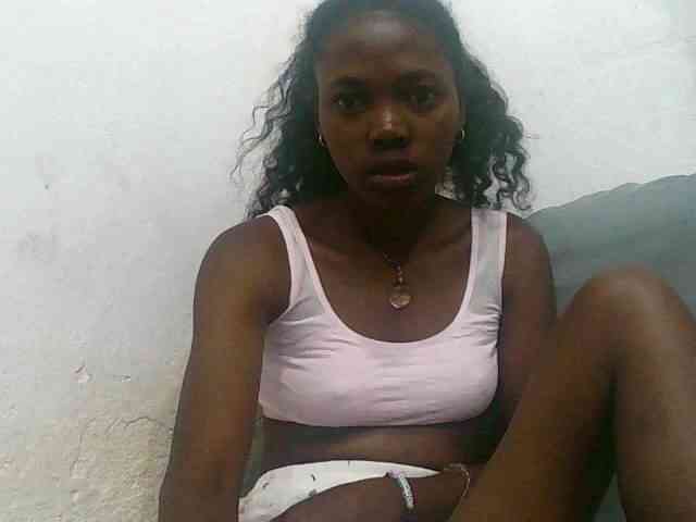 Santatriniaina webcam