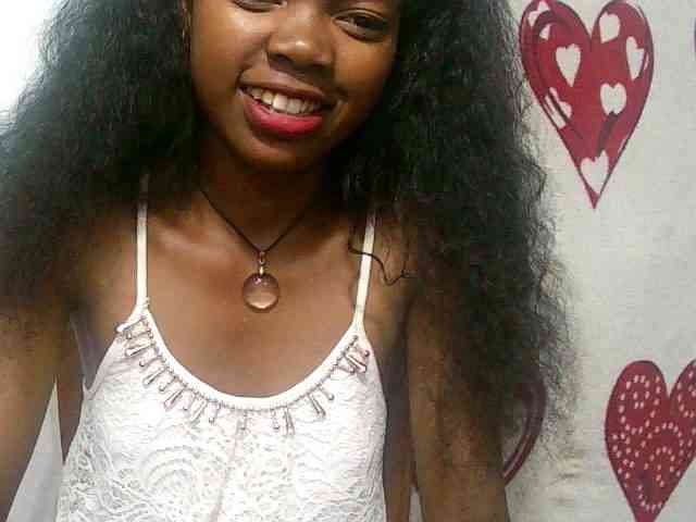 Santatriniaina webcam