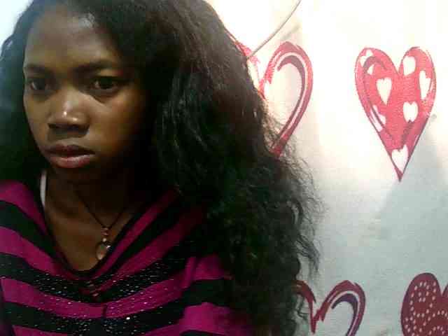 Santatriniaina webcam