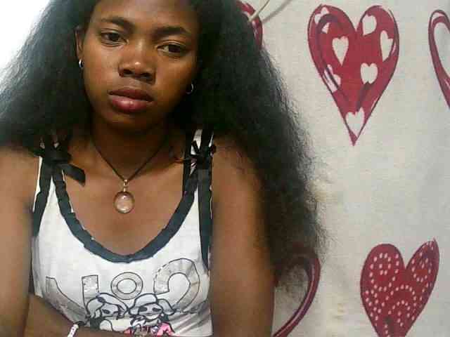 Santatriniaina webcam