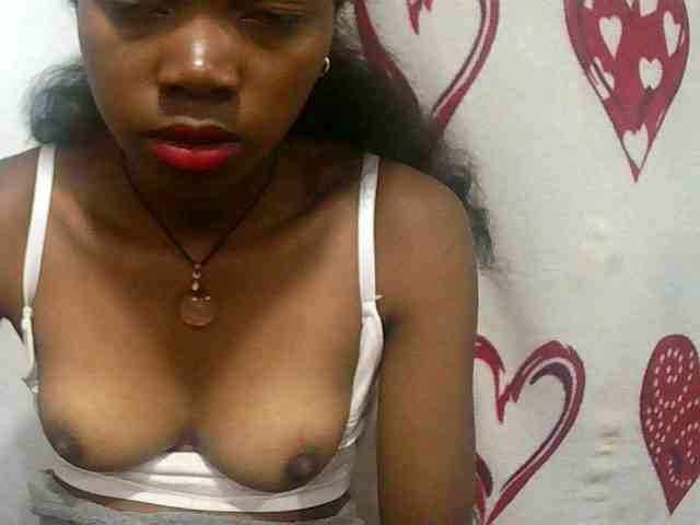 Santatriniaina webcam