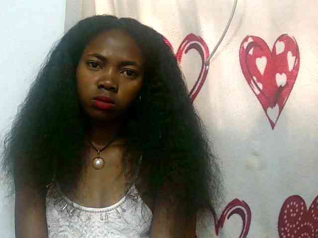 Santatriniaina webcam