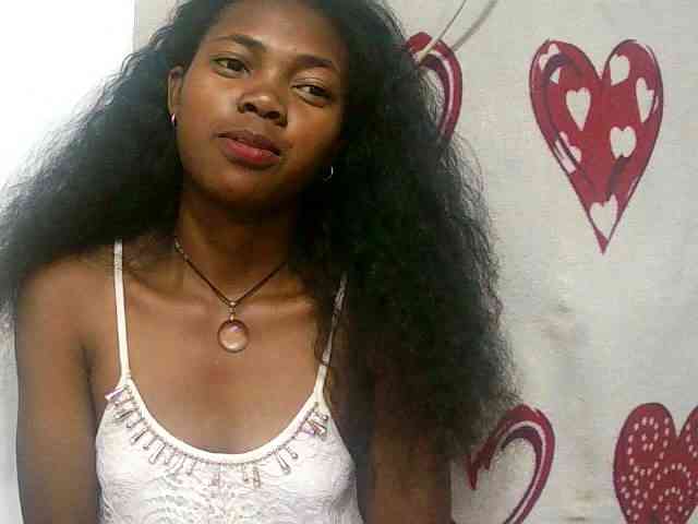 Santatriniaina webcam