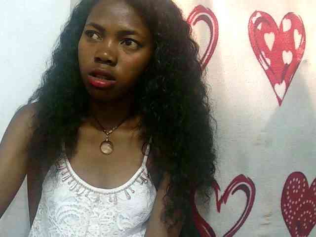 Santatriniaina webcam