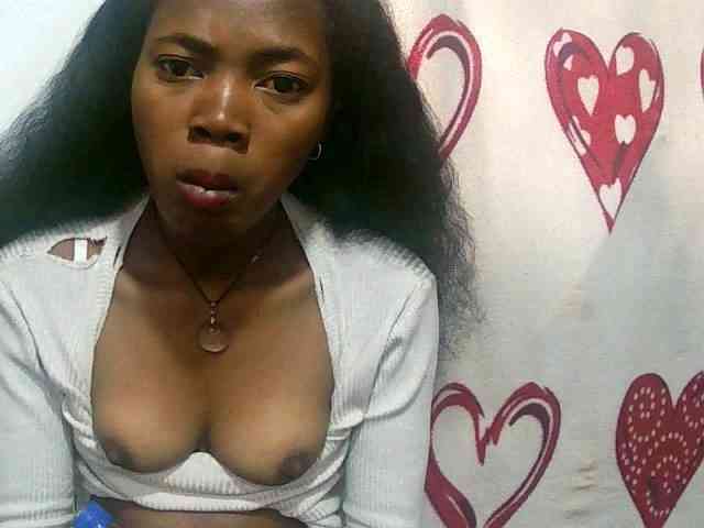 Santatriniaina webcam