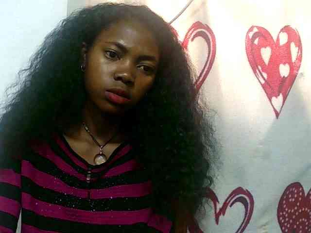 Santatriniaina webcam