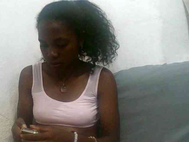 Santatriniaina webcam