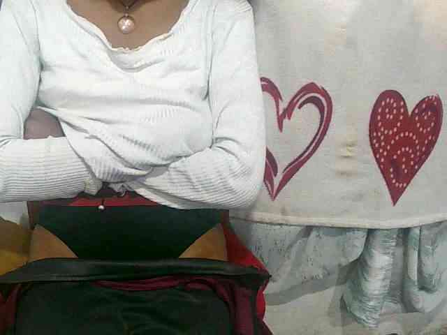 Santatriniaina webcam