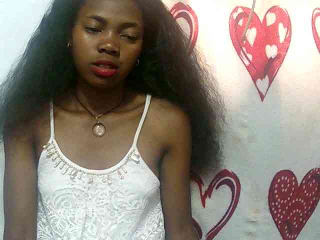 Santatriniaina webcam