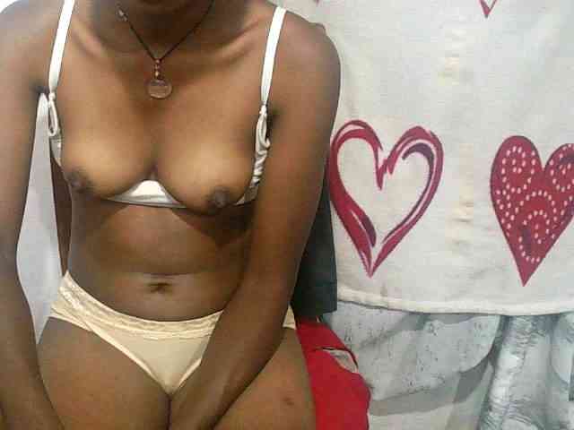 Santatriniaina webcam