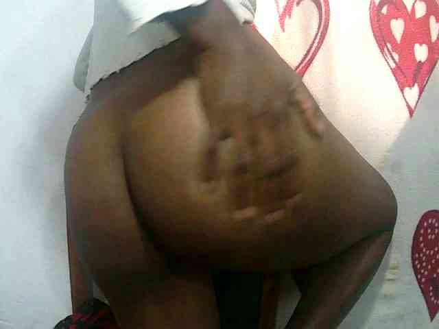 Santatriniaina webcam