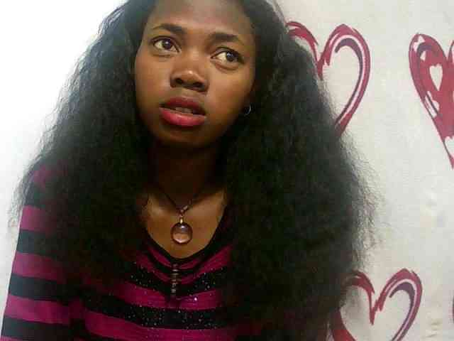 Santatriniaina webcam