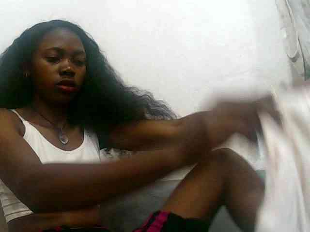 Santatriniaina webcam