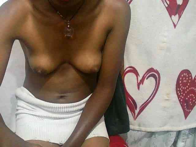 Santatriniaina webcam