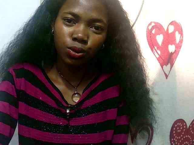 Santatriniaina webcam