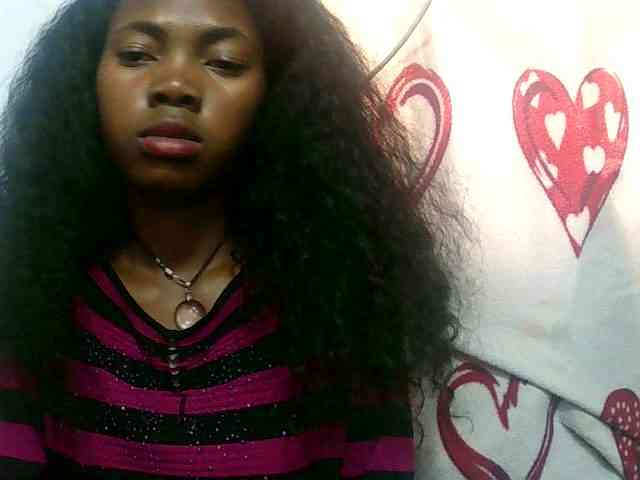 Santatriniaina webcam