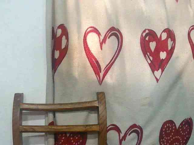 Santatriniaina webcam