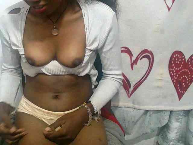 Santatriniaina webcam