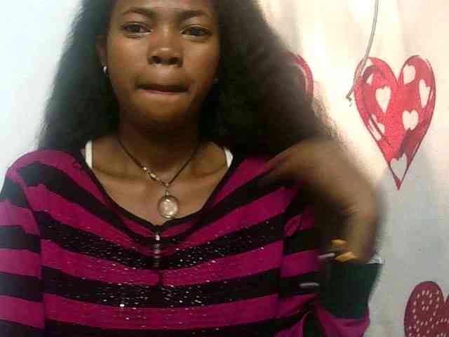 Santatriniaina webcam