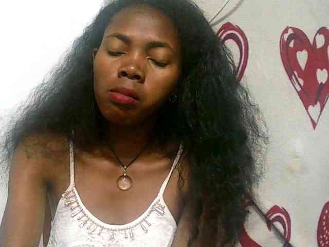 Santatriniaina webcam