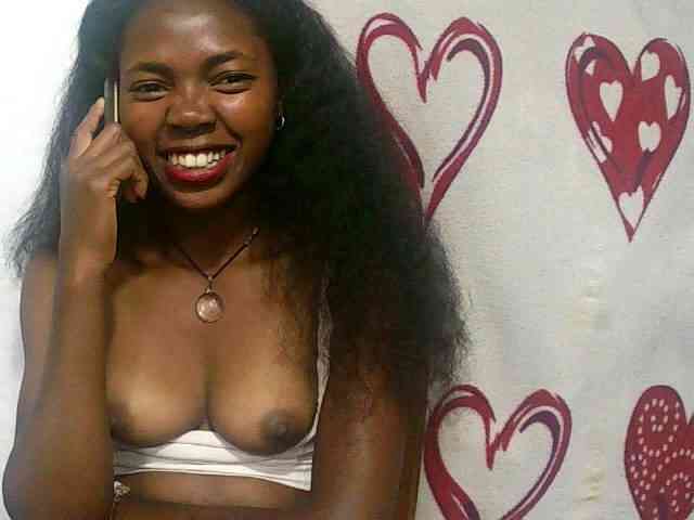 Santatriniaina webcam