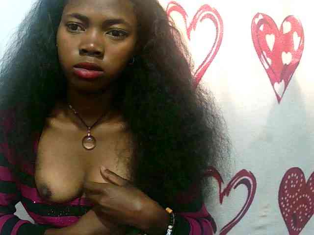 Santatriniaina webcam