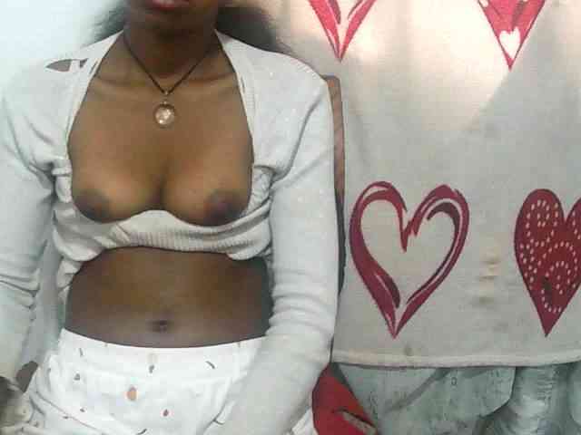 Santatriniaina webcam