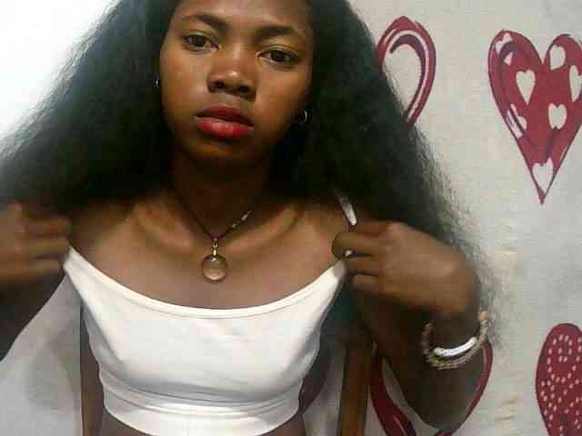 Santatriniaina webcam