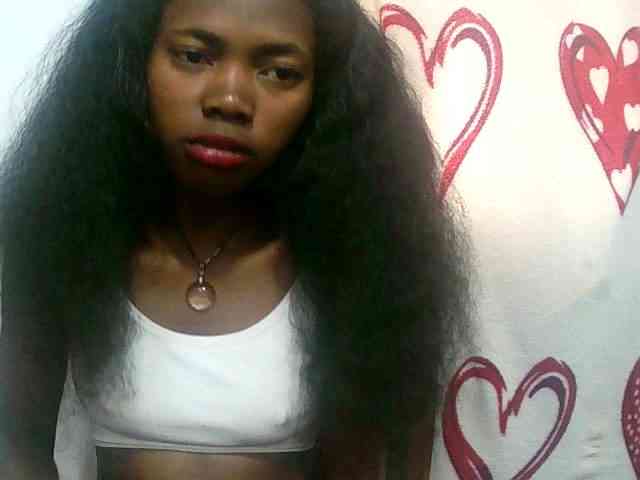 Santatriniaina webcam