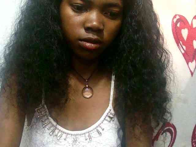 Santatriniaina webcam