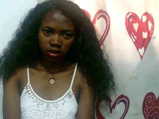 Santatriniaina webcam