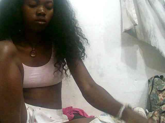 Santatriniaina webcam