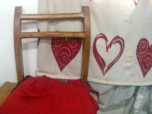 Santatriniaina webcam