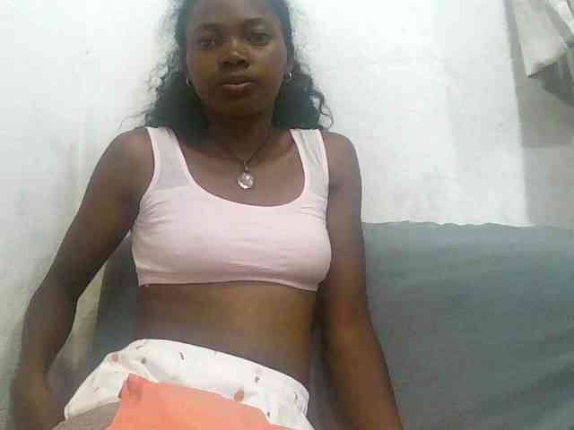 Santatriniaina webcam