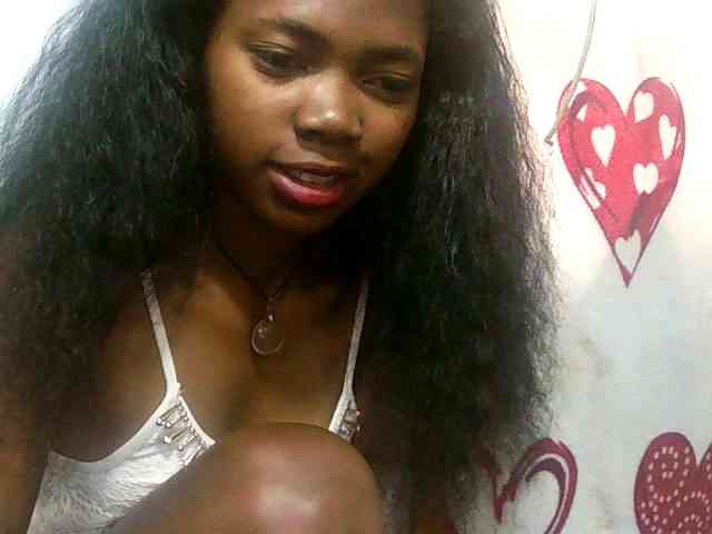 Santatriniaina webcam