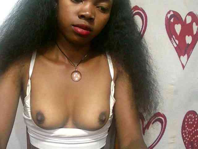 Santatriniaina webcam