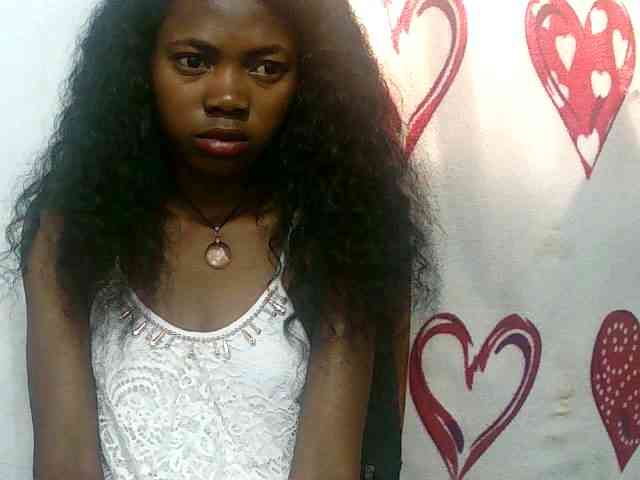 Santatriniaina webcam