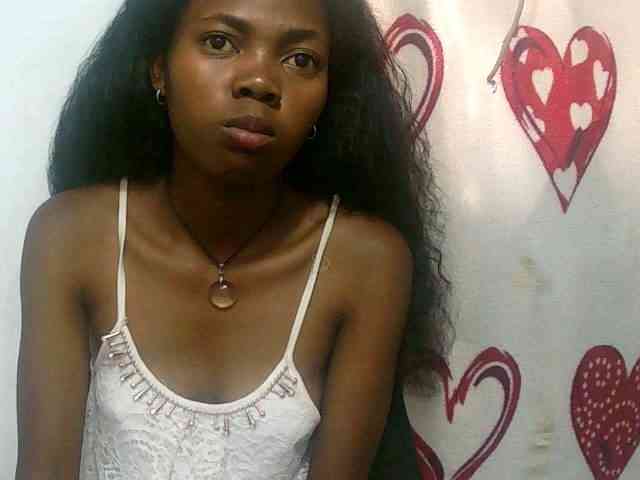 Santatriniaina webcam